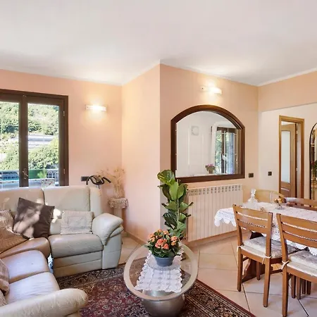 Casa Valle Crosia Villa