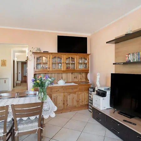 Casa Valle Crosia Vallecrosia