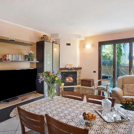 Casa Valle Crosia Βίλα Vallecrosia