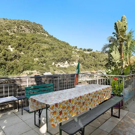 Casa Valle Crosia * Vallecrosia