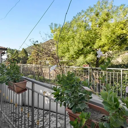 Casa Valle Crosia Villa *